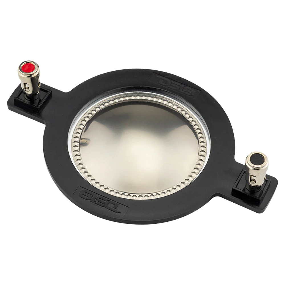 PRO 2" Titanium Replacement Diaphragm for PRO-D1, PRO-D1F, PRO-DKH1, PRO-DKN1 and Universal 4-Ohm - Image 4