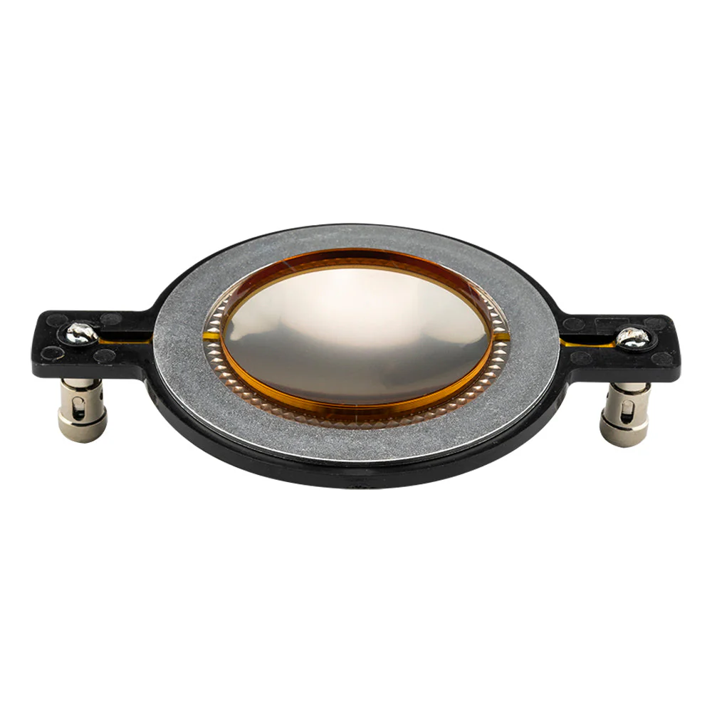 PRO 2" Titanium Replacement Diaphragm for PRO-D1, PRO-D1F, PRO-DKH1, PRO-DKN1 and Universal 4-Ohm - Image 7