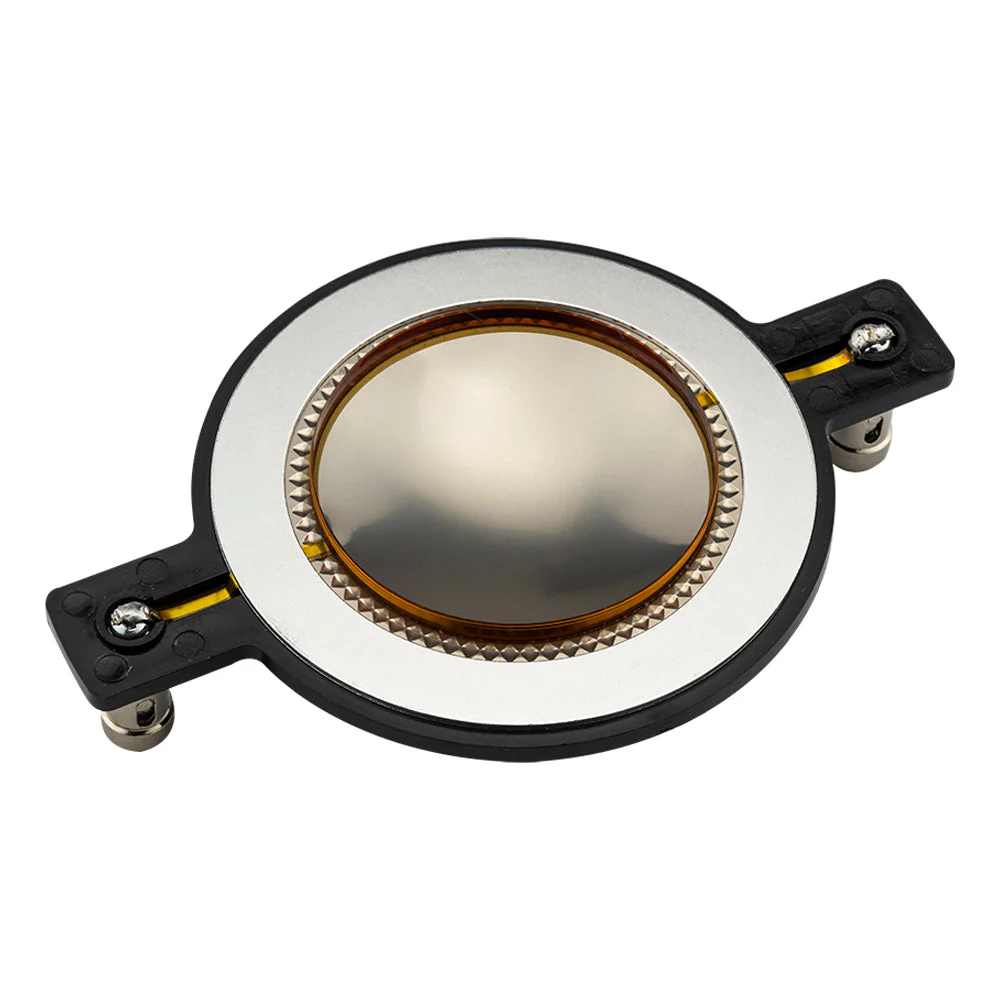 PRO 2" Titanium Replacement Diaphragm for PRO-D1, PRO-D1F, PRO-DKH1, PRO-DKN1 and Universal 4-Ohm - Image 8