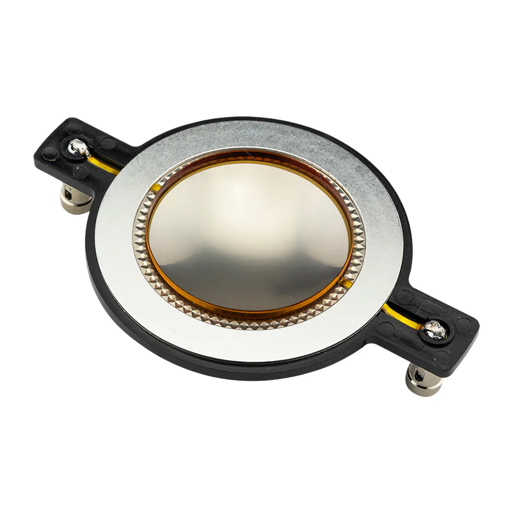 PRO 2" Titanium Replacement Diaphragm for PRO-D1, PRO-D1F, PRO-DKH1, PRO-DKN1 and Universal 4-Ohm - Image 9