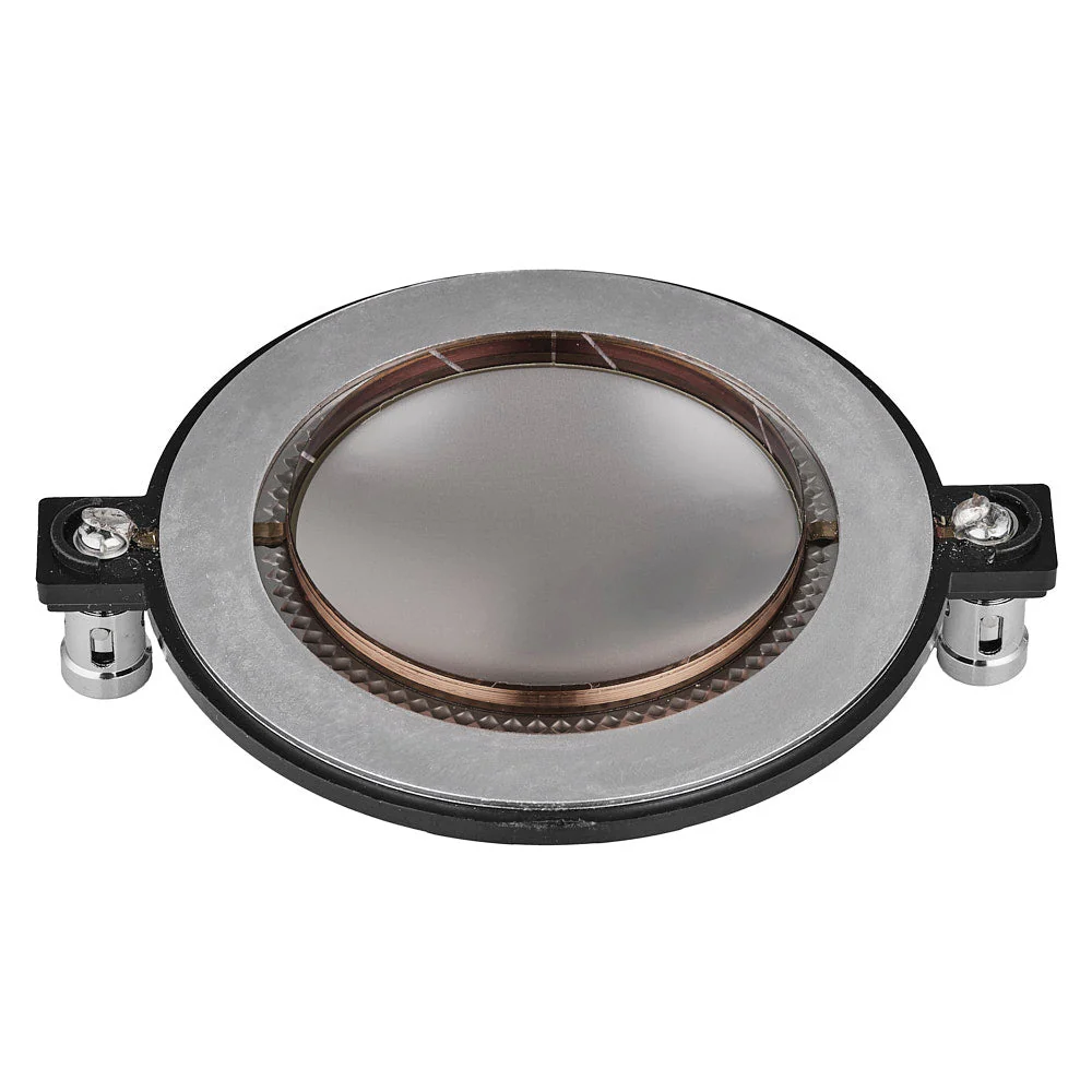 PRO 2" Titanium Replacement Diaphragm for PRO-D22TI.8 and Universal 8-Ohm - Image 2