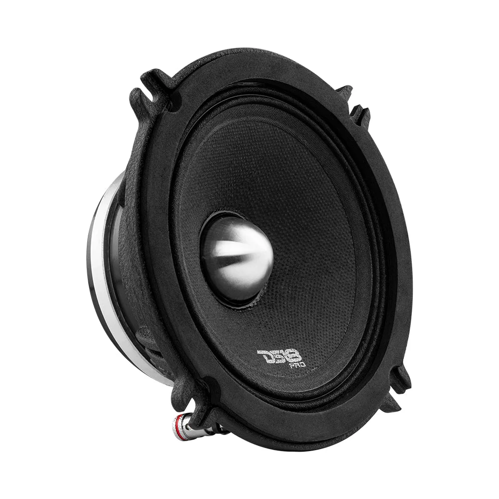 PRO 5.25" Neodymium Full-Range Bullet Loudspeaker 200 Watts Rms 4-Ohm - Image 3
