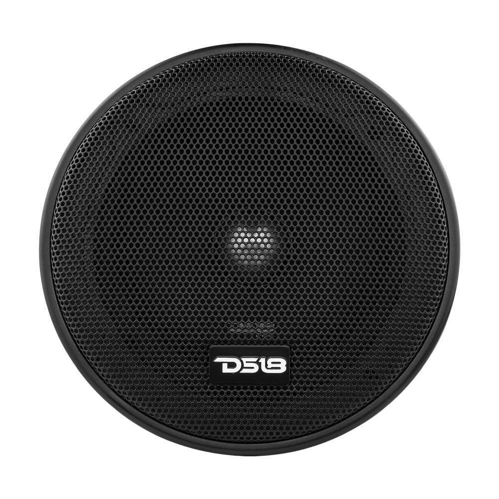 PRO 5.25" Neodymium Full-Range Bullet Loudspeaker 200 Watts Rms 4-Ohm - Image 4