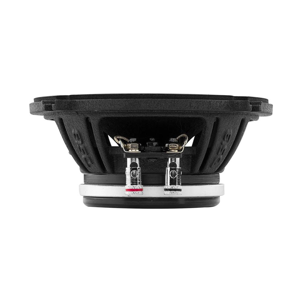 PRO 5.25" Neodymium Full-Range Bullet Loudspeaker 200 Watts Rms 4-Ohm - Image 7
