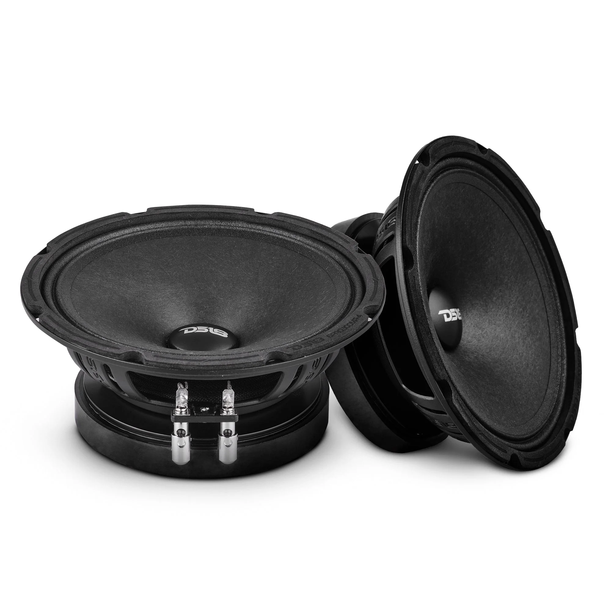 PRO 6.5” High Sensitivity Professional Mid-Range Loudspeaker 150 Watts Rms 4-Ohm - Image 2