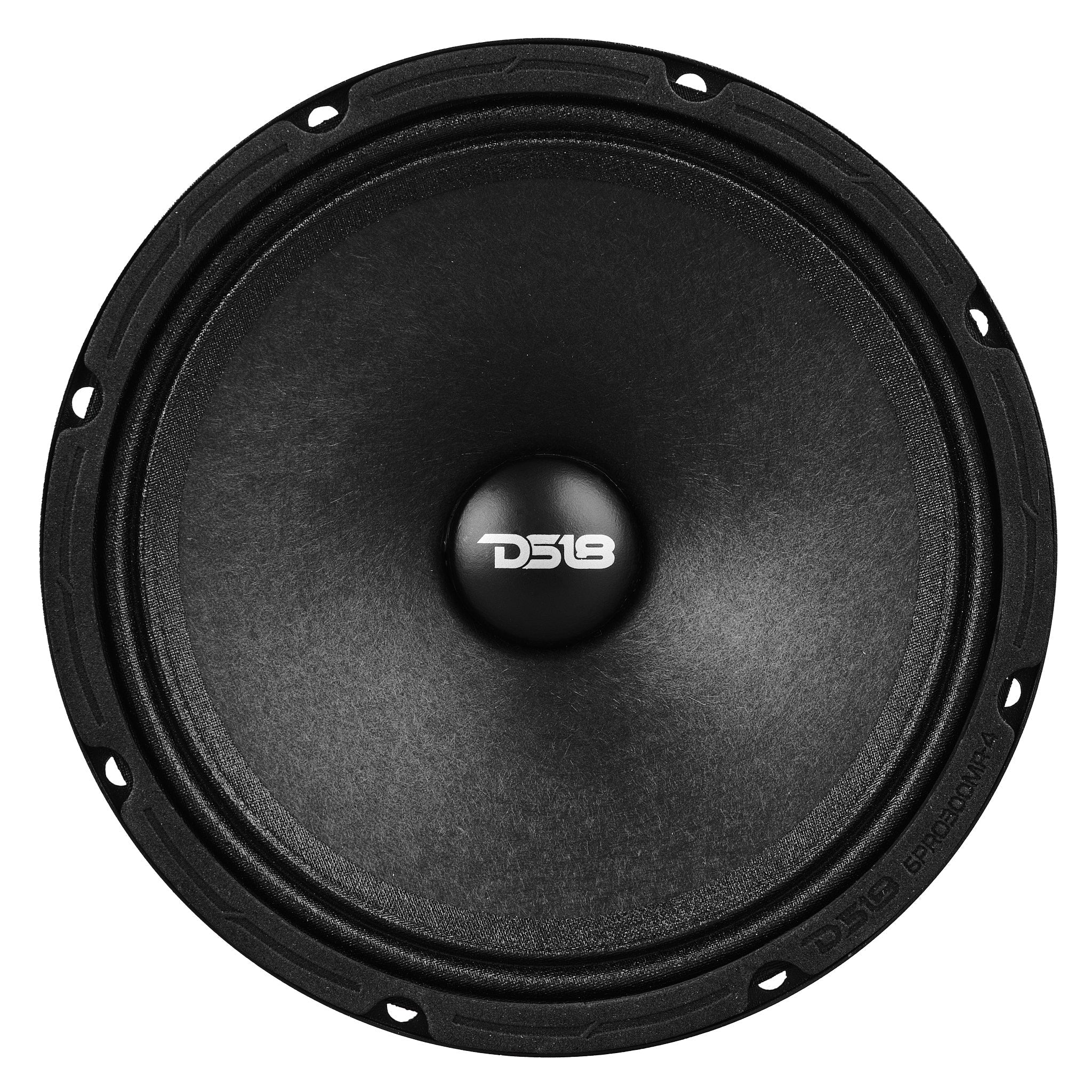PRO 6.5” High Sensitivity Professional Mid-Range Loudspeaker 150 Watts Rms 4-Ohm - Image 3