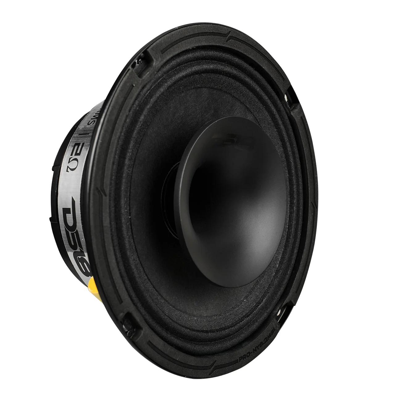 PRO 6.5" Hybrid Slim Loudspeaker with a 1" Compression Driver Horn 150 Watts Rms 2-Ohm - Image 3