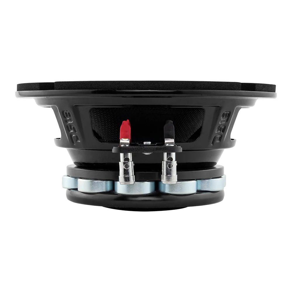 PRO 6.5" Neodymium Carbon Fiber Water resistant Cone Mid-Bass Loudspeaker 250 Watts Rms 2-Ohm - Image 5