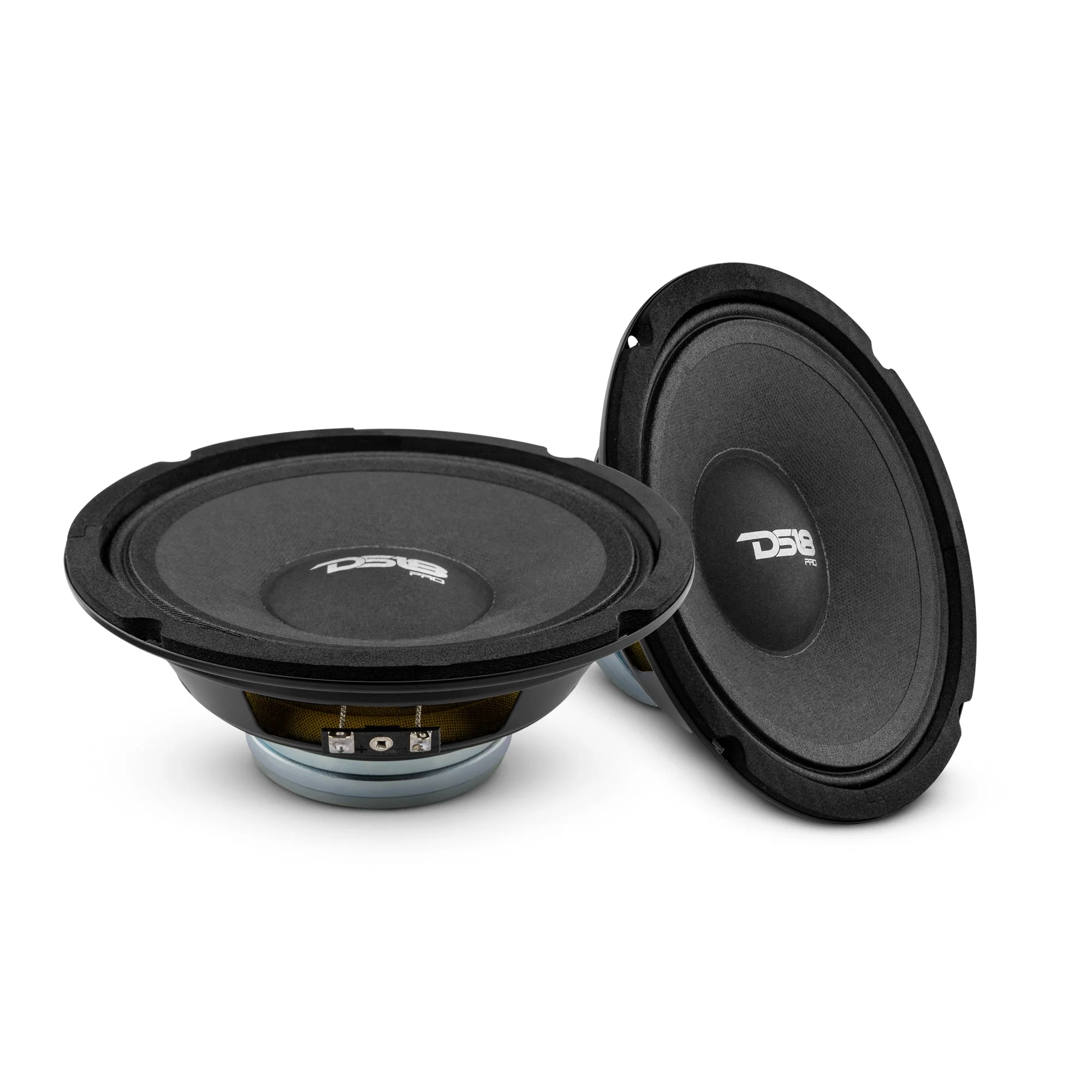 PRO 6.5" Neodymium Full-Range Loudspeaker 150 Watts Rms 4-Ohm (Used in JP6NEO Jeep Enclosures) - Image 2