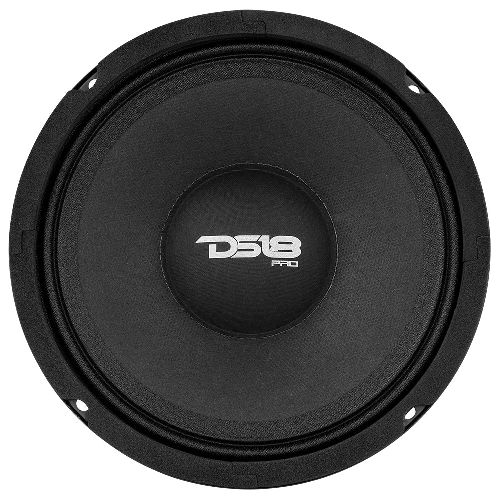 PRO 6.5" Neodymium Full-Range Loudspeaker 150 Watts Rms 4-Ohm (Used in JP6NEO Jeep Enclosures) - Image 3
