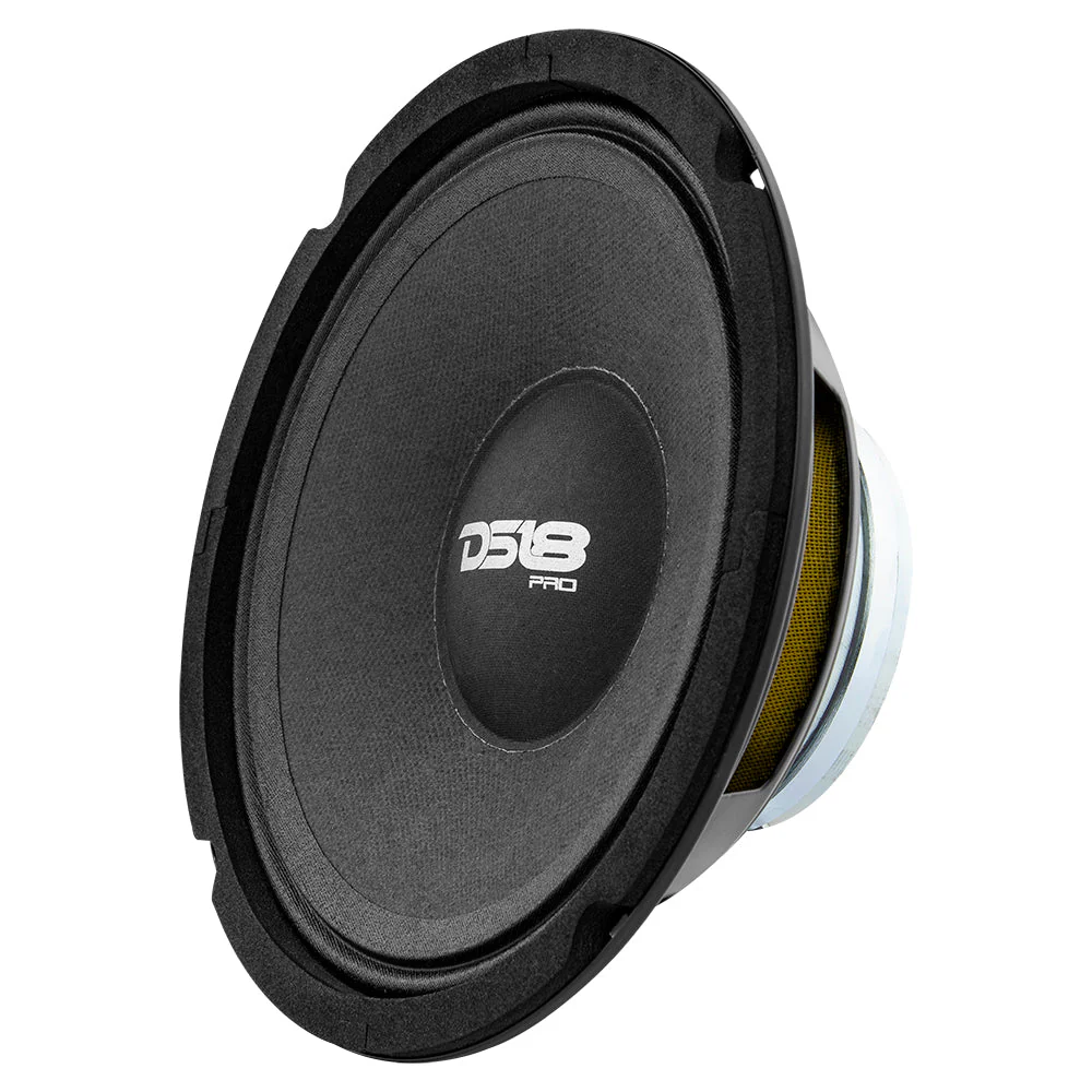 PRO 6.5" Neodymium Full-Range Loudspeaker 150 Watts Rms 4-Ohm (Used in JP6NEO Jeep Enclosures) - Image 4