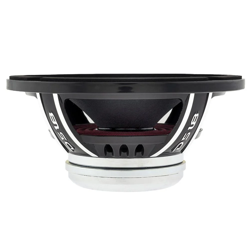PRO 6.5" Neodymium Mid-Range Bullet Loudspeaker 250 Watts Rms 4-Ohm - Image 5