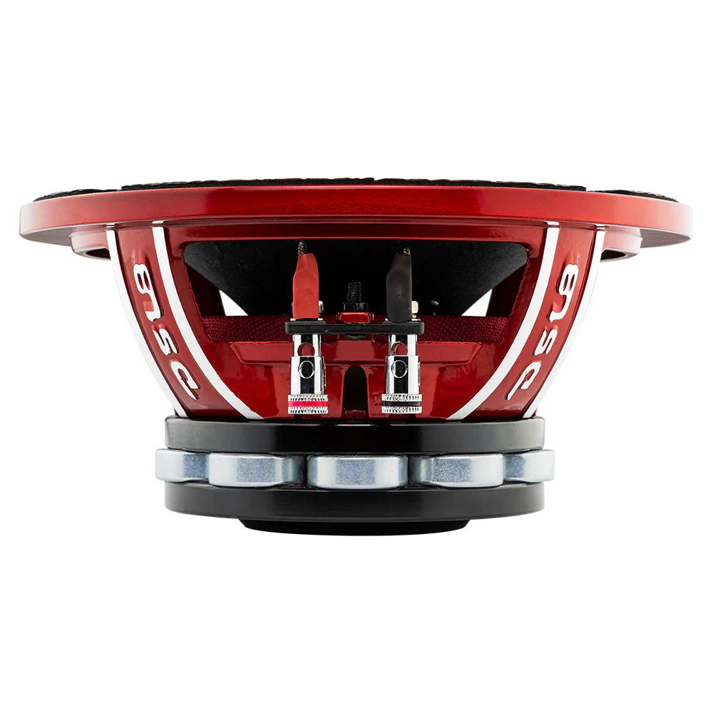 PRO 6.5" Neodymium Mid-Range Loudspeaker 300 Watts Rms 4-Ohm - Image 6