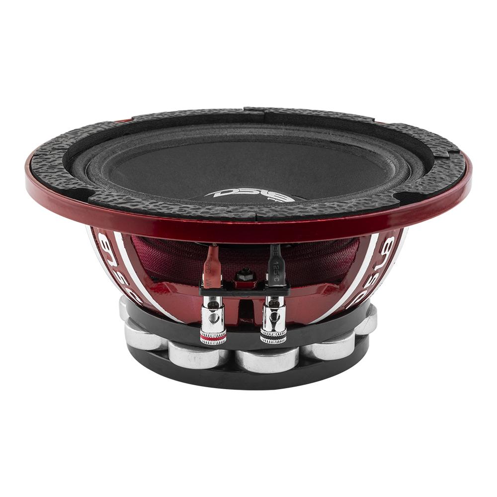 PRO 6.5" Neodymium Mid-Range Loudspeaker 300 Watts Rms 8-Ohm - Image 4