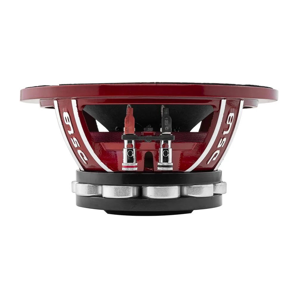PRO 6.5" Neodymium Mid-Range Loudspeaker 300 Watts Rms 8-Ohm - Image 5