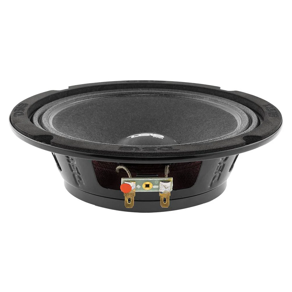 PRO 6.5" Shallow Neodymium Full-Range Loudspeaker 150 Watts Rms 8-Ohm - Image 5