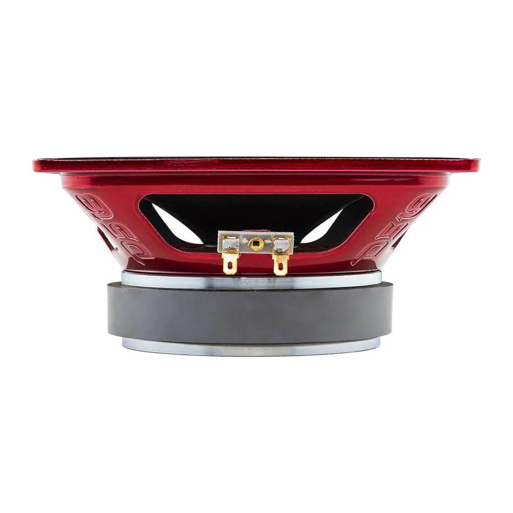 PRO 6.5" Square Midrange Loudspeaker 450 Watts 4-ohm - Image 6