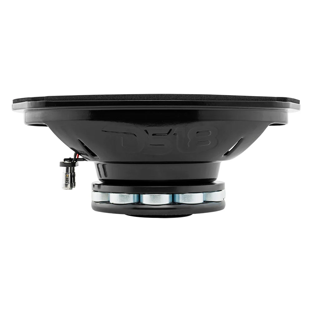 PRO 6x9" Neodymium Carbon Fiber Water resistant Cone Mid-Bass Loudspeaker 300 Watts Rms 2-Ohm - Image 5