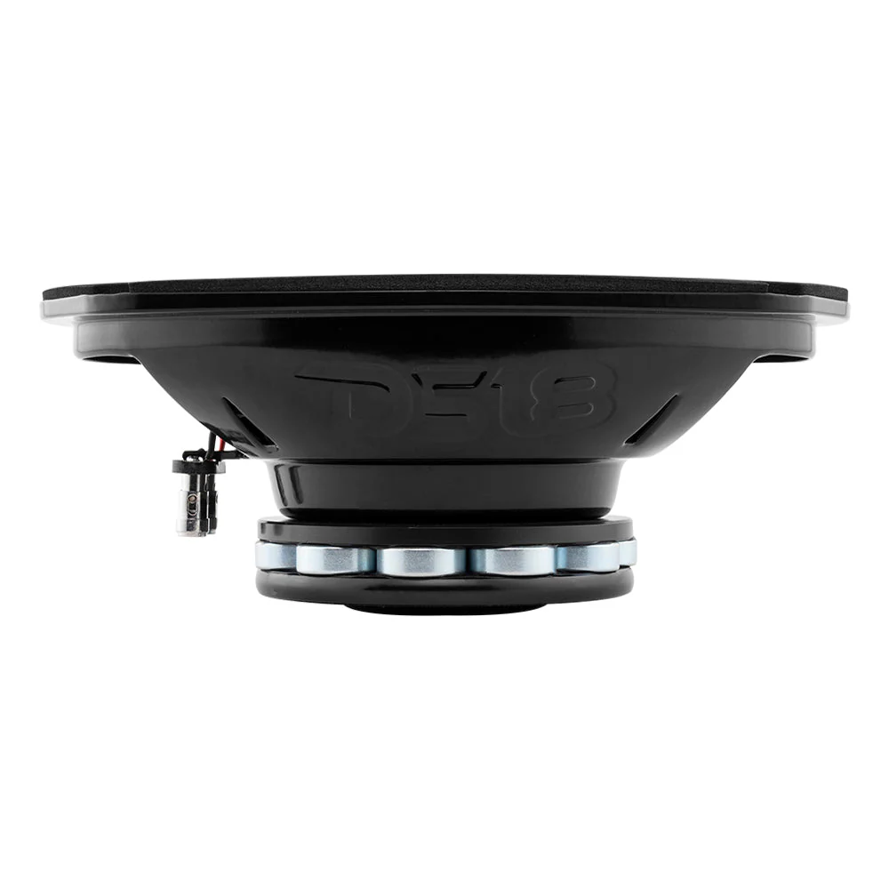 PRO 6x9" Neodymium Carbon Fiber Water resistant Cone Mid-Bass Loudspeaker 300 Watts Rms 4-Ohm - Image 5