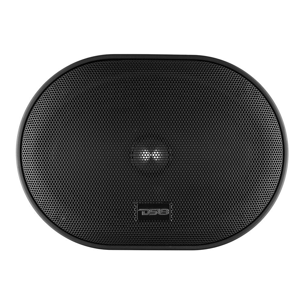 PRO 6x9" Neodymium Full-Range Bullet Loudspeaker 250 Watts Rms 4-Ohm - Image 4