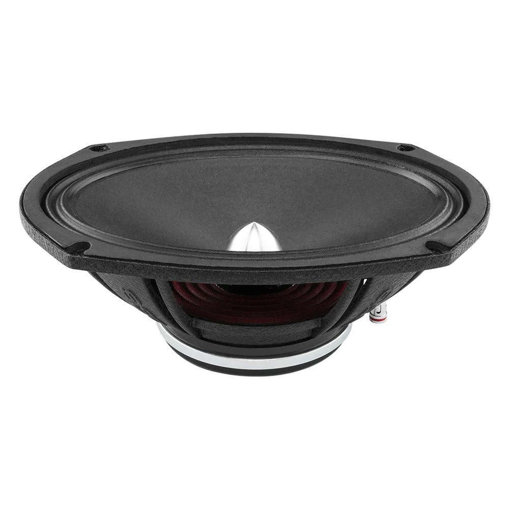 PRO 6x9" Neodymium Full-Range Bullet Loudspeaker 250 Watts Rms 4-Ohm - Image 6