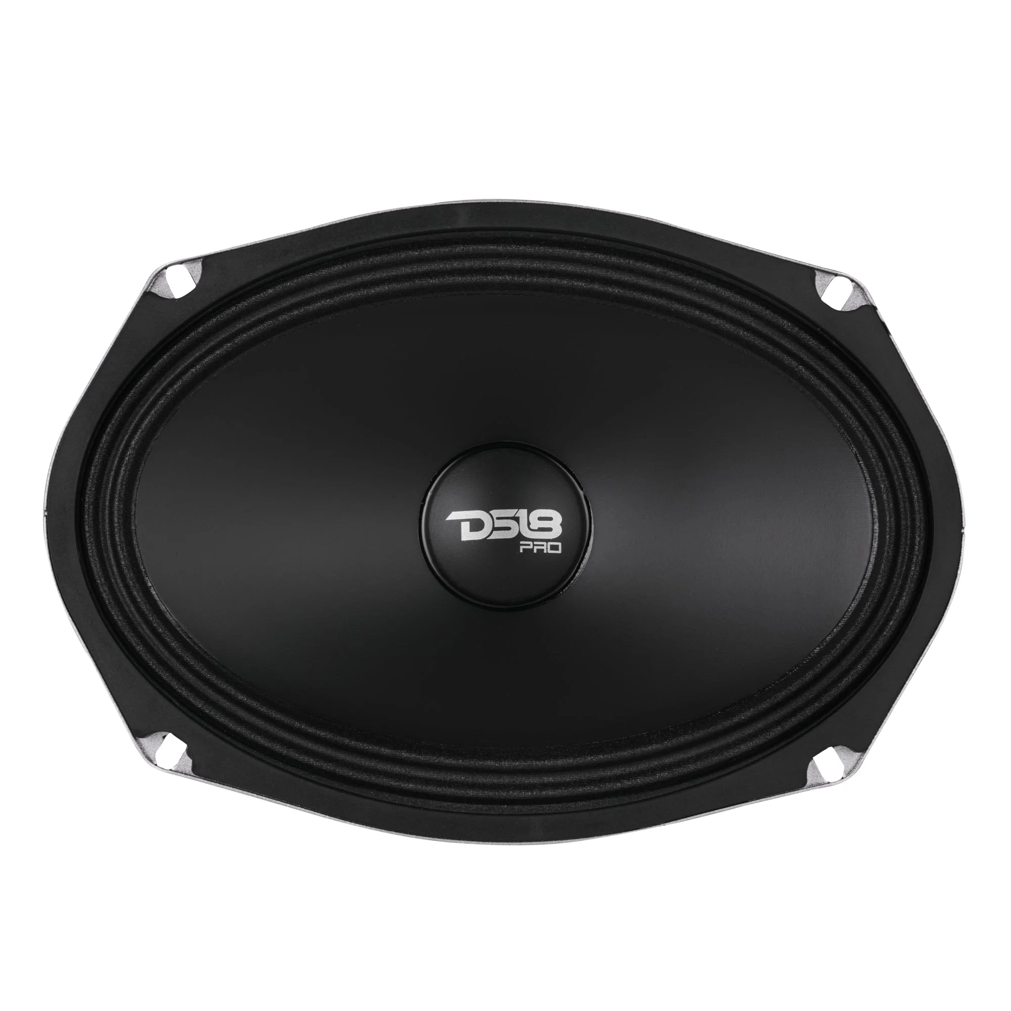 PRO 6x9" Shallow Water resistant Mid-Range Loudspeaker 250W RMS 2-Ohm - Image 2