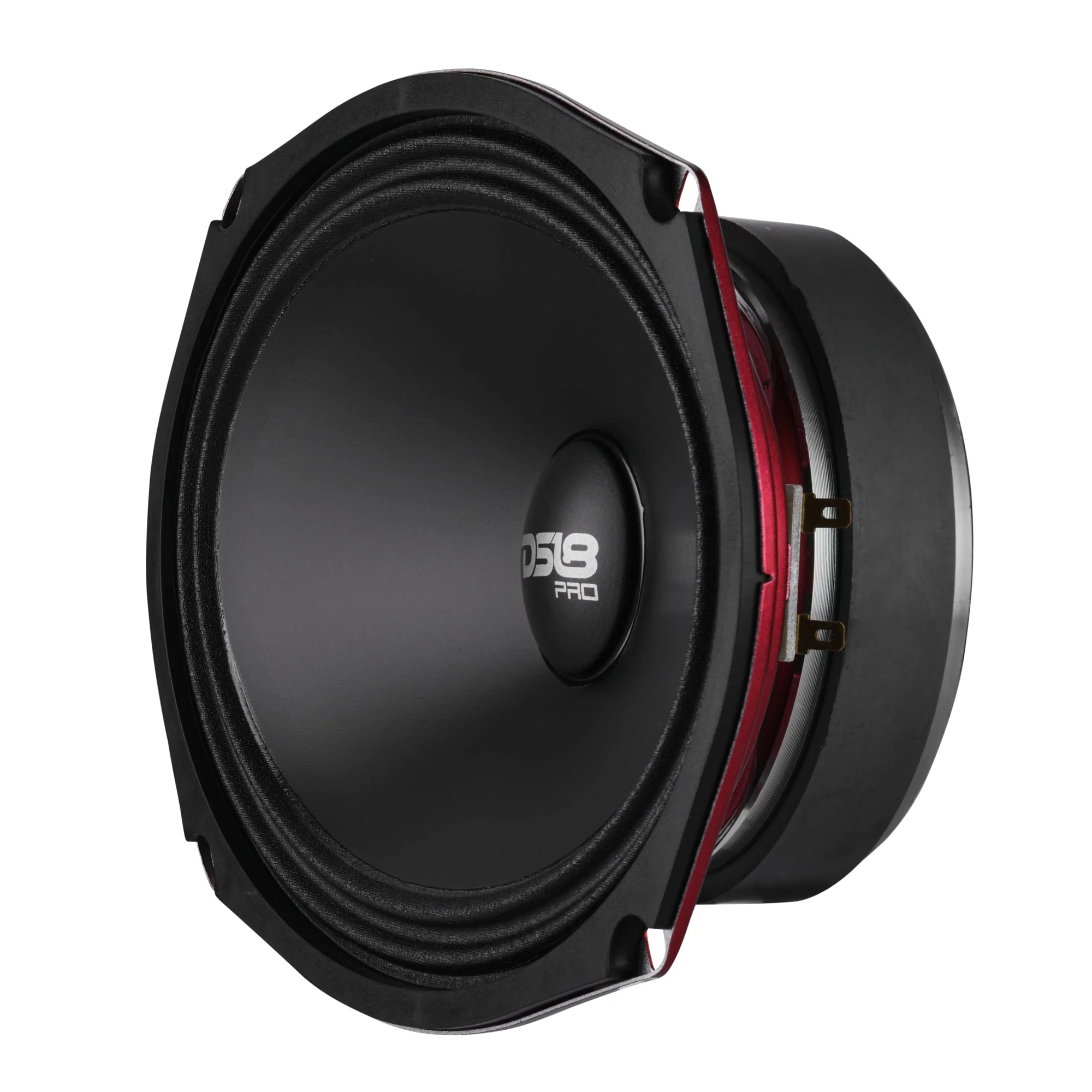 PRO 6x9" Shallow Water resistant Mid-Range Loudspeaker 250W RMS 2-Ohm - Image 3