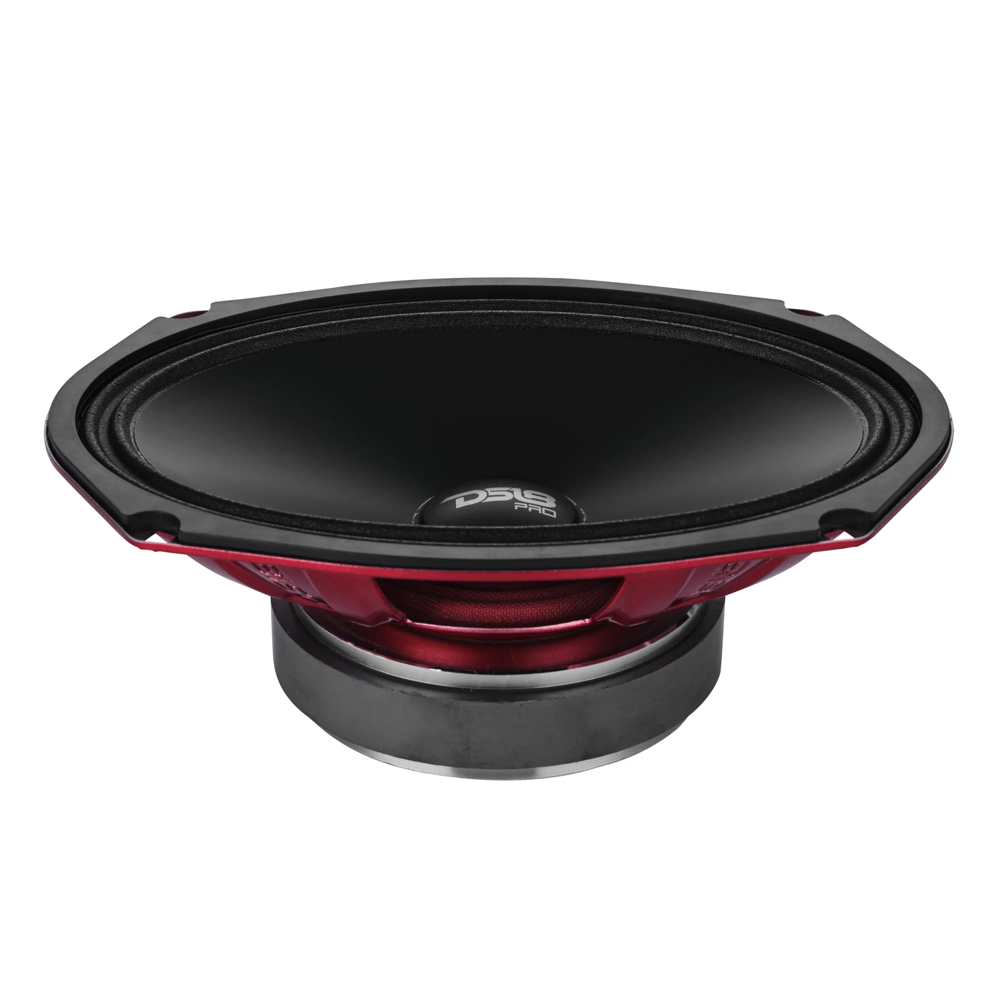 PRO 6x9" Shallow Water resistant Mid-Range Loudspeaker 250W RMS 2-Ohm - Image 5