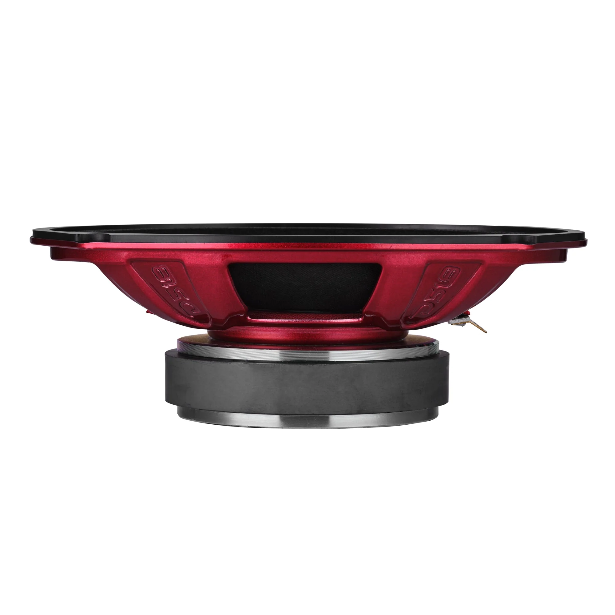 PRO 6x9" Shallow Water resistant Mid-Range Loudspeaker 250W RMS 2-Ohm - Image 6