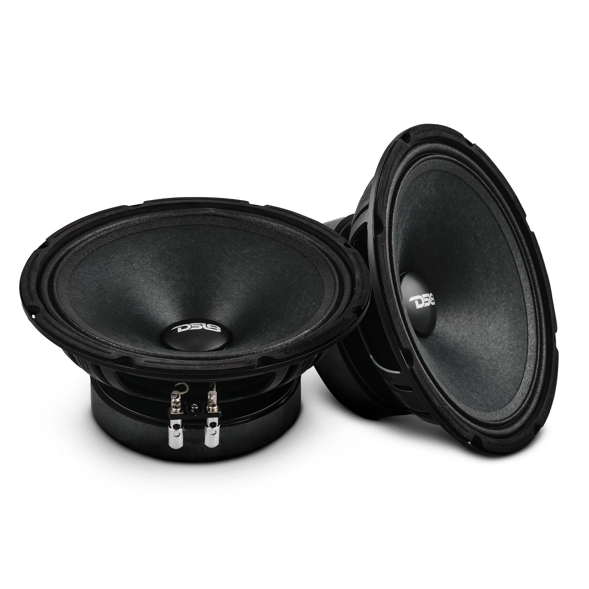 PRO 8” High Sensitivity Professional Mid-Range Loudspeaker 200 Watts Rms 4-Ohm - Image 2