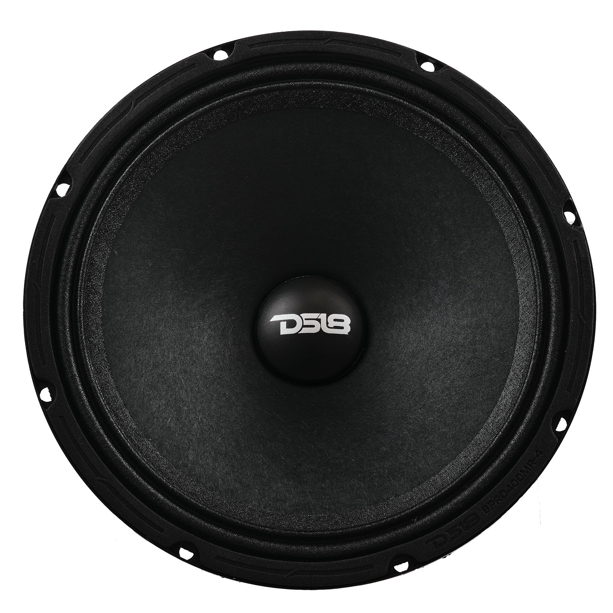 PRO 8” High Sensitivity Professional Mid-Range Loudspeaker 200 Watts Rms 4-Ohm - Image 3