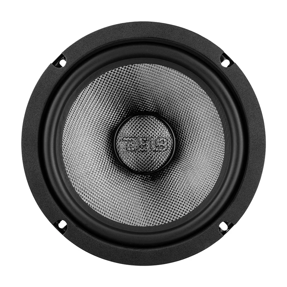PRO 8" Neodymium Carbon Fiber Water resistant Cone Mid-Bass Loudspeaker 300 Watts Rms 2-Ohm - Image 3
