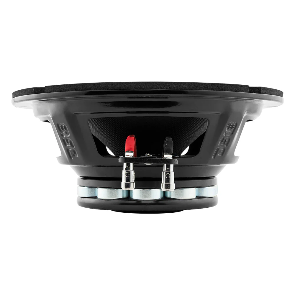 PRO 8" Neodymium Carbon Fiber Water resistant Cone Mid-Bass Loudspeaker 300 Watts Rms 4-Ohm - Image 5