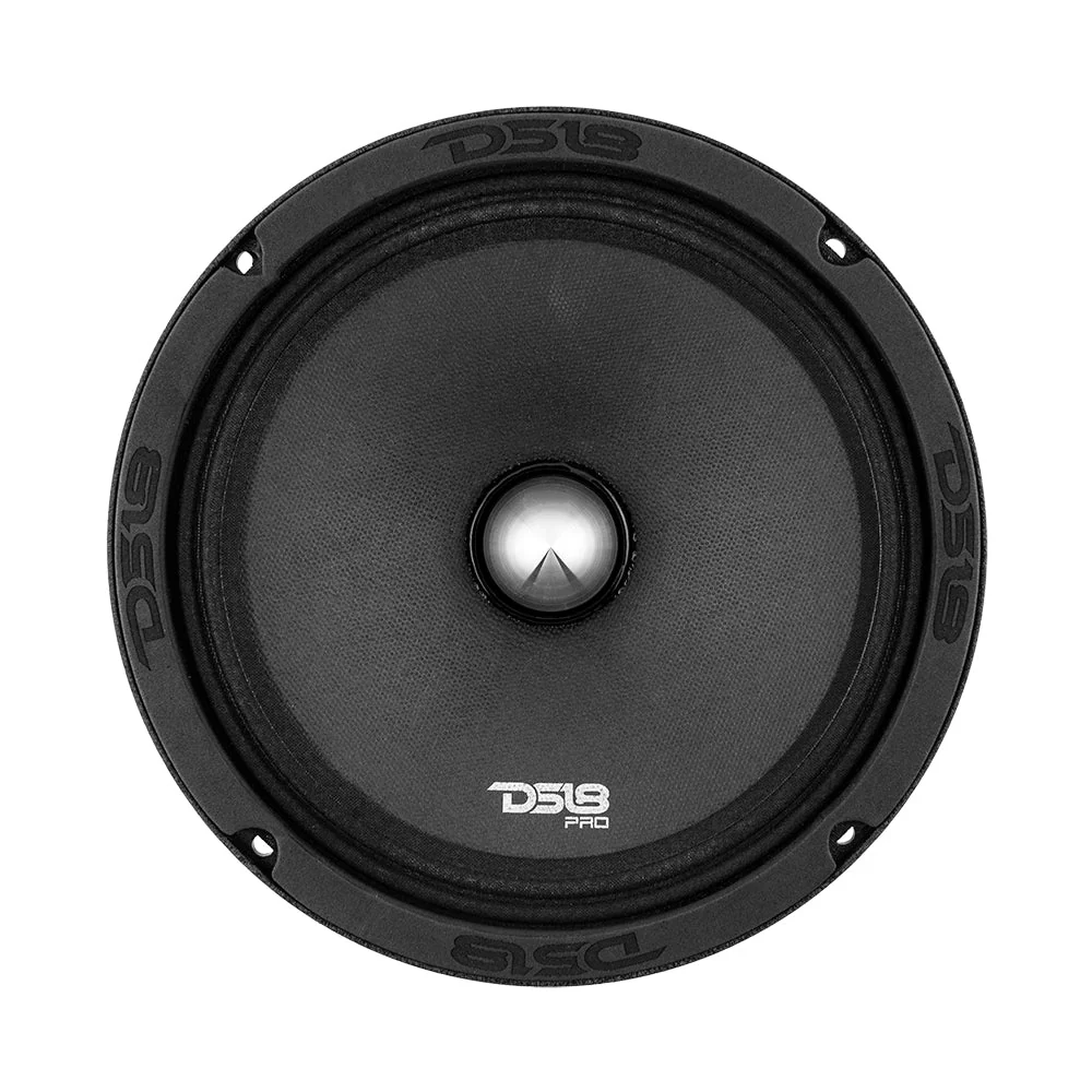 PRO 8" Neodymium Full-Range Bullet Loudspeaker 250 Watts Rms 4-Ohm - Image 4