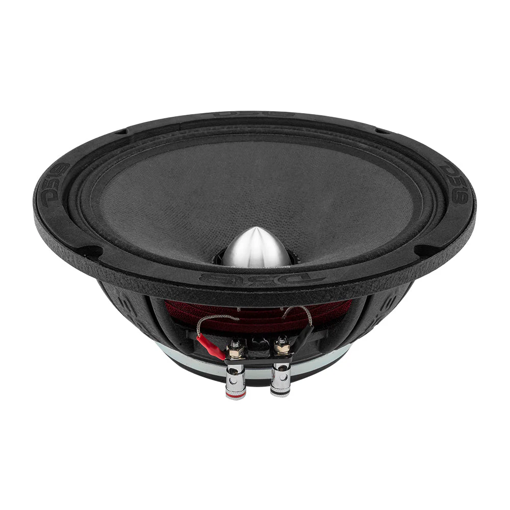 PRO 8" Neodymium Full-Range Bullet Loudspeaker 250 Watts Rms 4-Ohm - Image 7