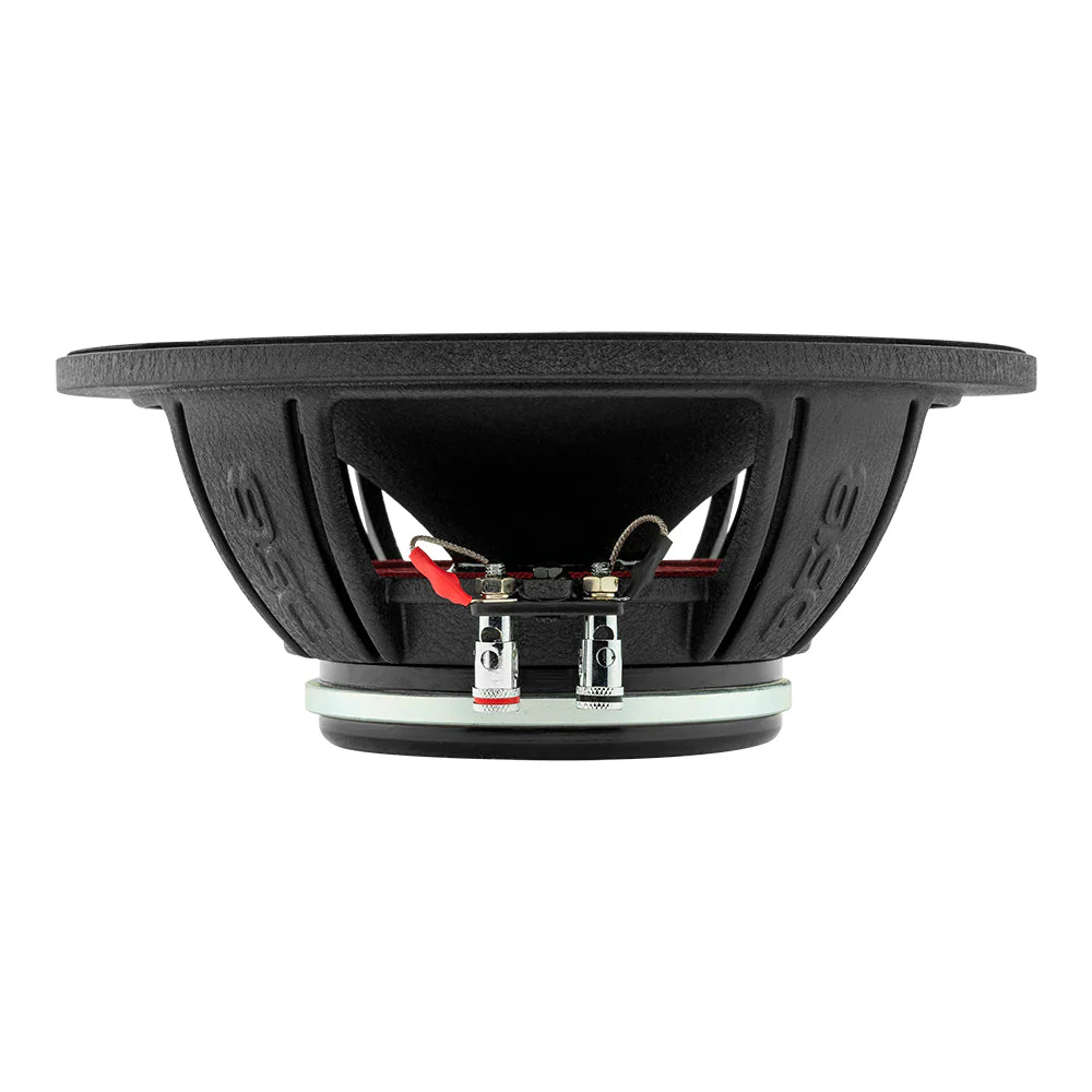 PRO 8" Neodymium Full-Range Bullet Loudspeaker 250 Watts Rms 4-Ohm - Image 8