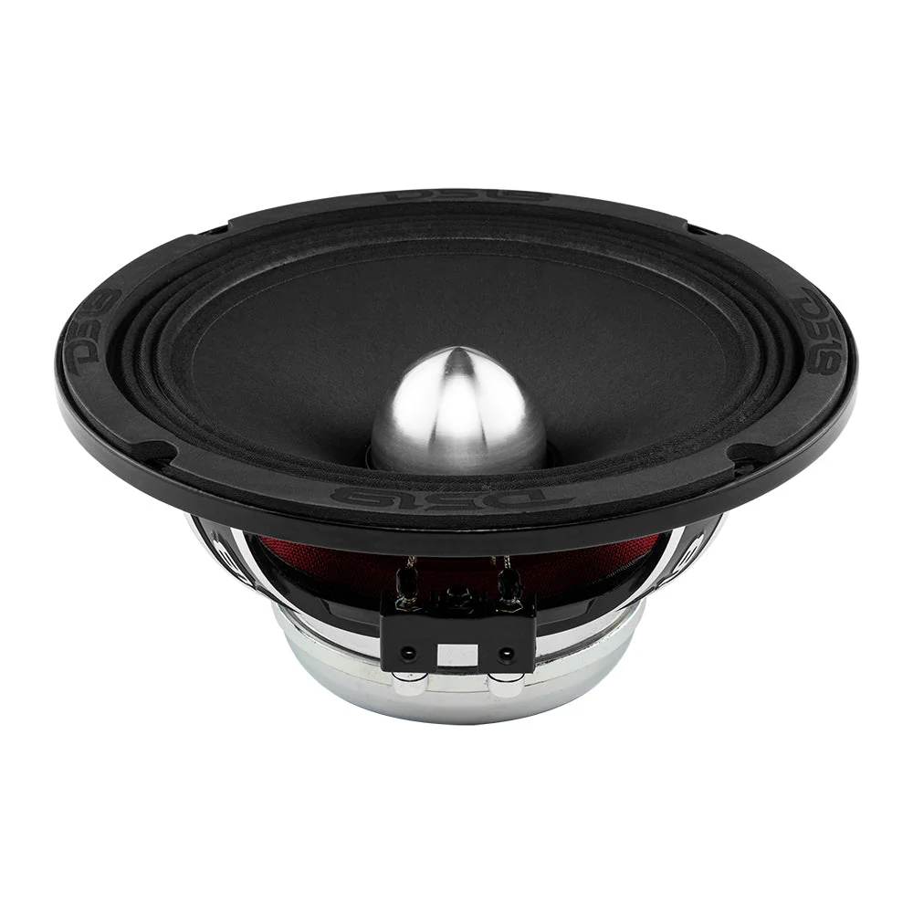 PRO 8" Neodymium Mid-Range Bullet Loudspeaker 300 Watts Rms 4-Ohm - Image 5