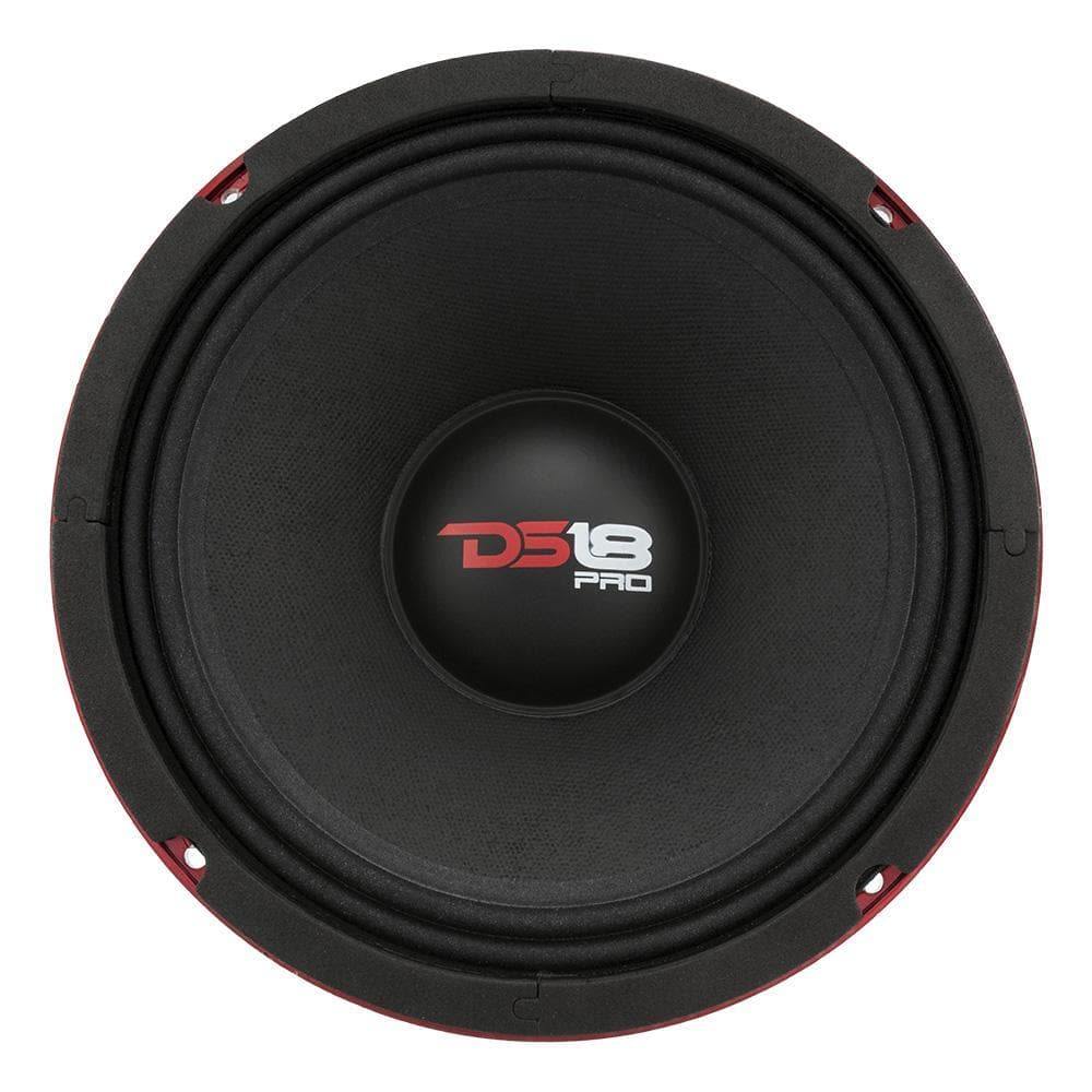 PRO 8" Neodymium Mid-Range Loudspeaker 400 Watts Rms 4-Ohm - Image 3