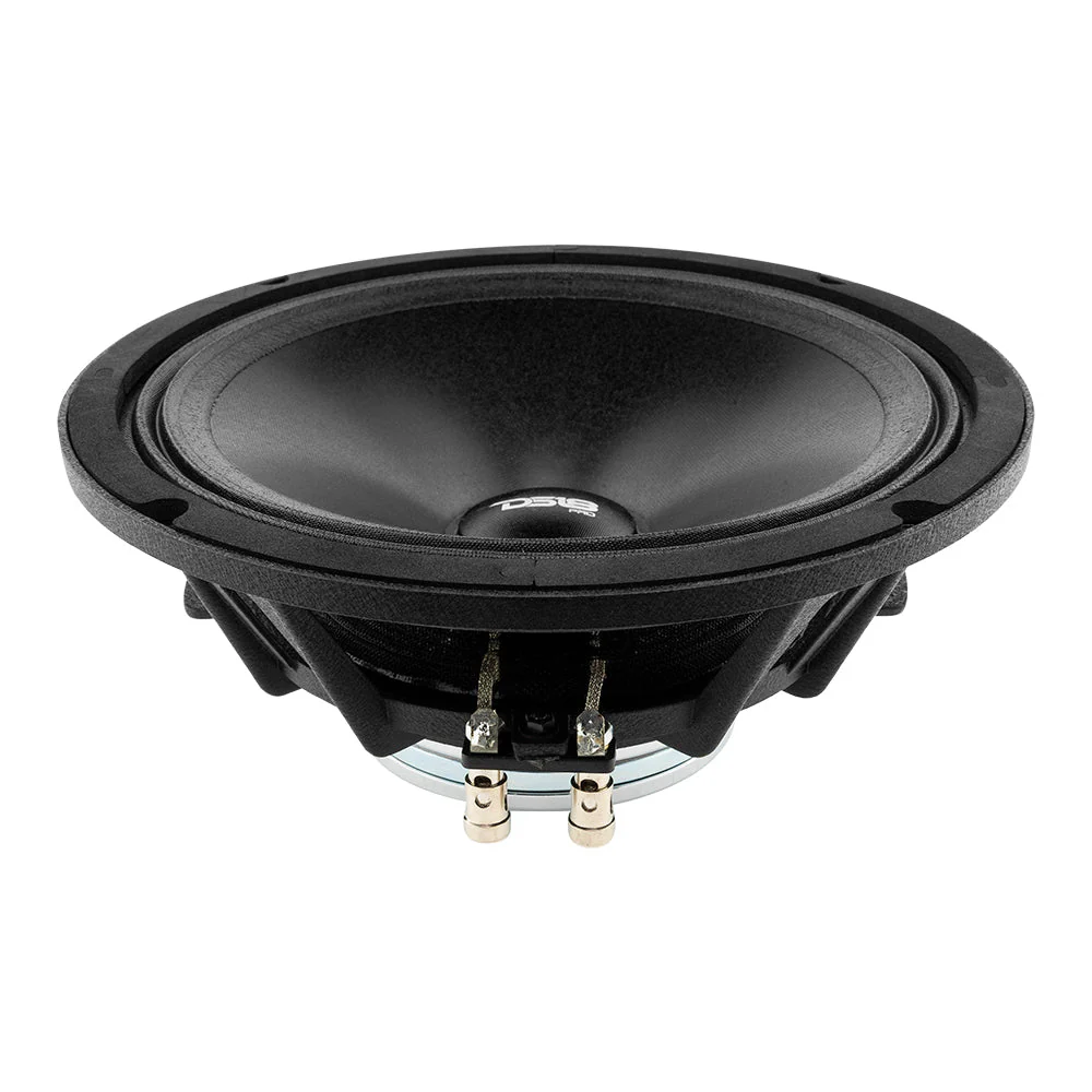 PRO 8" Neodymium Water resistant Full-Range Loudspeaker 250 Watts Rms 2-Ohm - Image 4