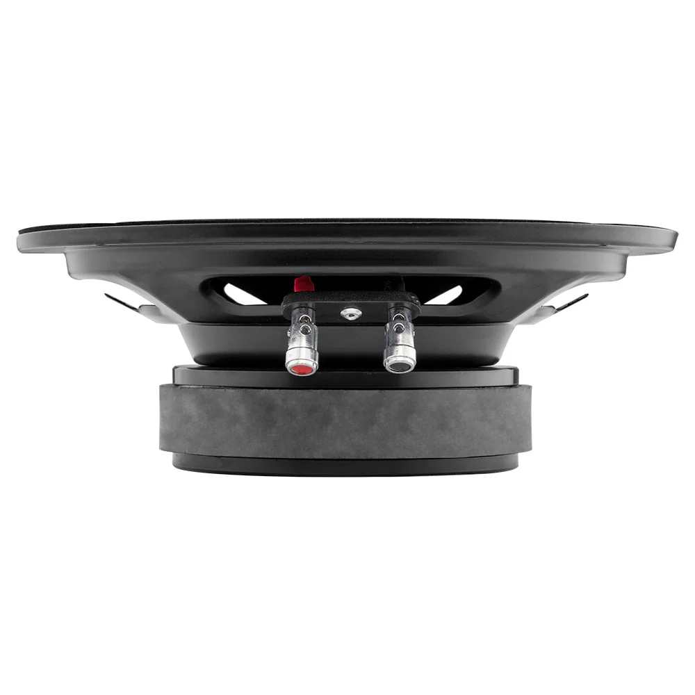 PRO 8" Shallow Carbon Fiber Water resistant Cone Mid-Bass Loudspeaker 275 Watts Rms 4-Ohm - Image 6