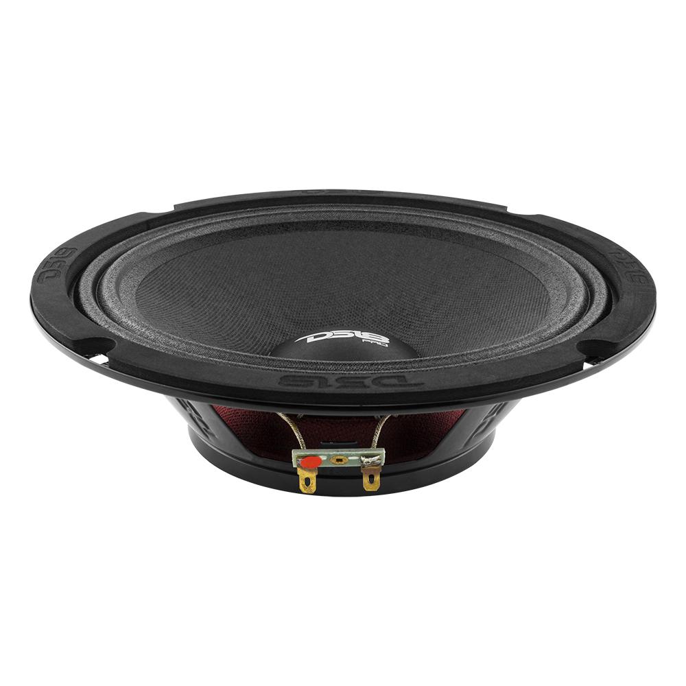 PRO 8" Shallow Neodymium Full-Range Loudspeaker 200 Watts Rms 4-Ohm - Image 5