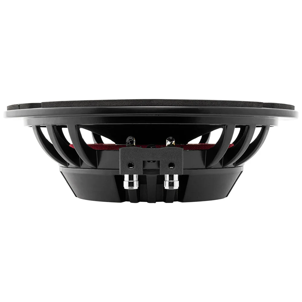 PRO 8" Slim Neodymium Mid-Range Loudspeaker with Bullet | 500W 4-Ohm - Image 6