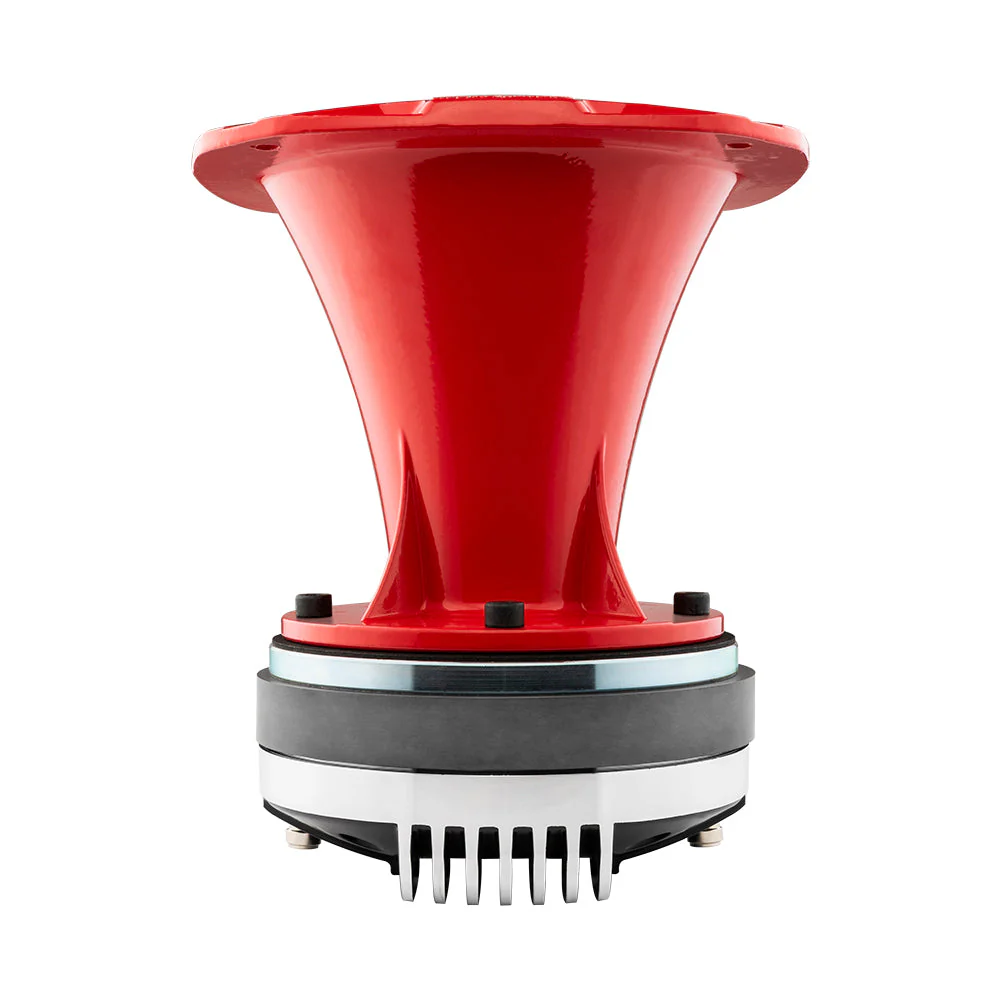 PRO Bolt On 2" 35° 4.84" Depth Aluminum Horn - Image 10