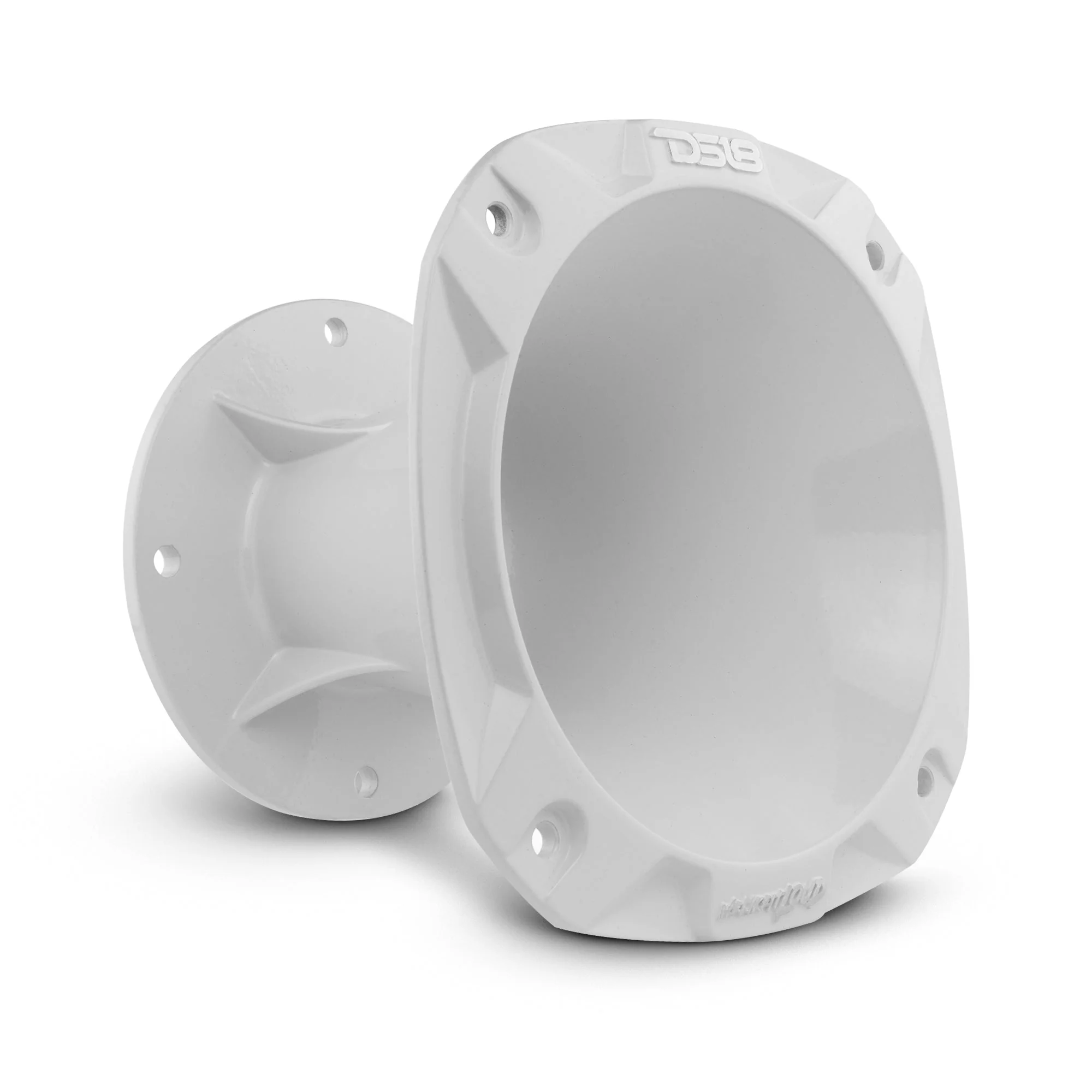 PRO Bolt On 2" 35° 4.84" Depth Aluminum Horn - Image 11