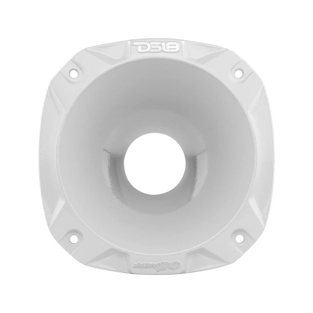 PRO Bolt On 2" 35° 4.84" Depth Aluminum Horn - Image 12
