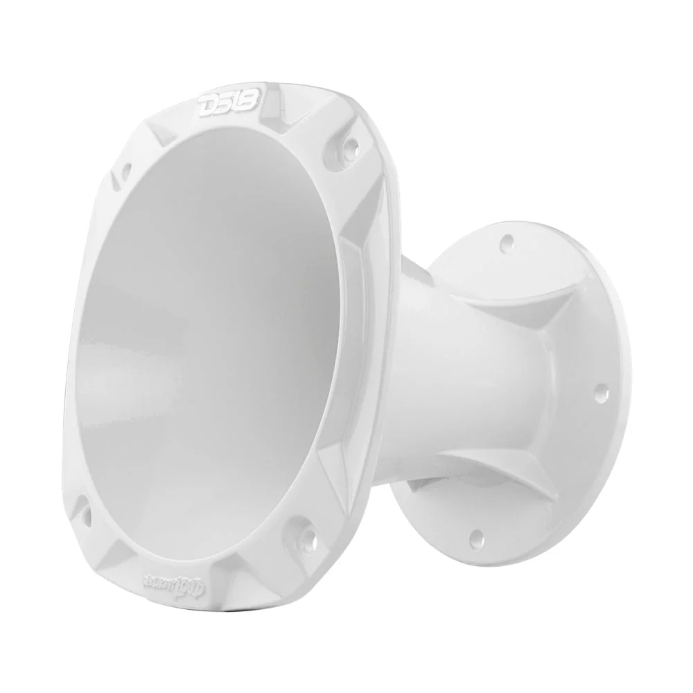 PRO Bolt On 2" 35° 4.84" Depth Aluminum Horn - Image 13