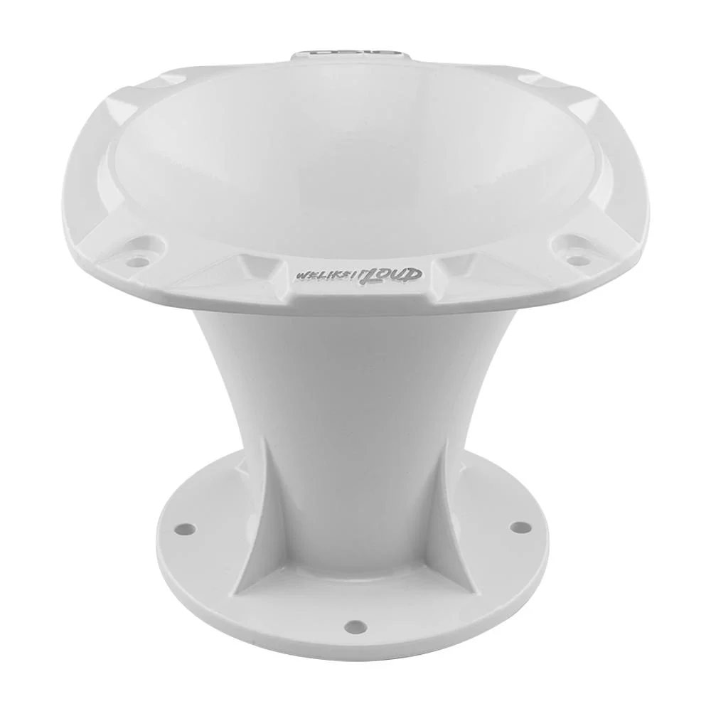 PRO Bolt On 2" 35° 4.84" Depth Aluminum Horn - Image 14