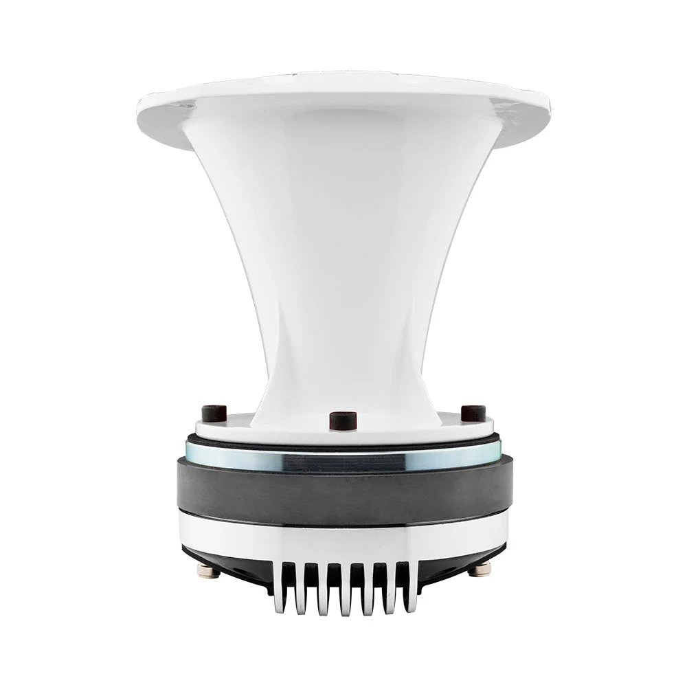 PRO Bolt On 2" 35° 4.84" Depth Aluminum Horn - Image 15