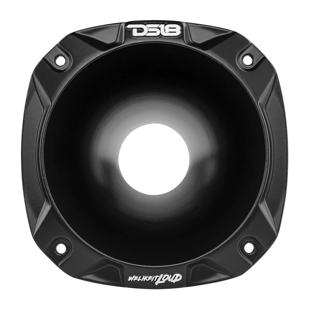 PRO Bolt On 2" 35° 4.84" Depth Aluminum Horn - Image 2