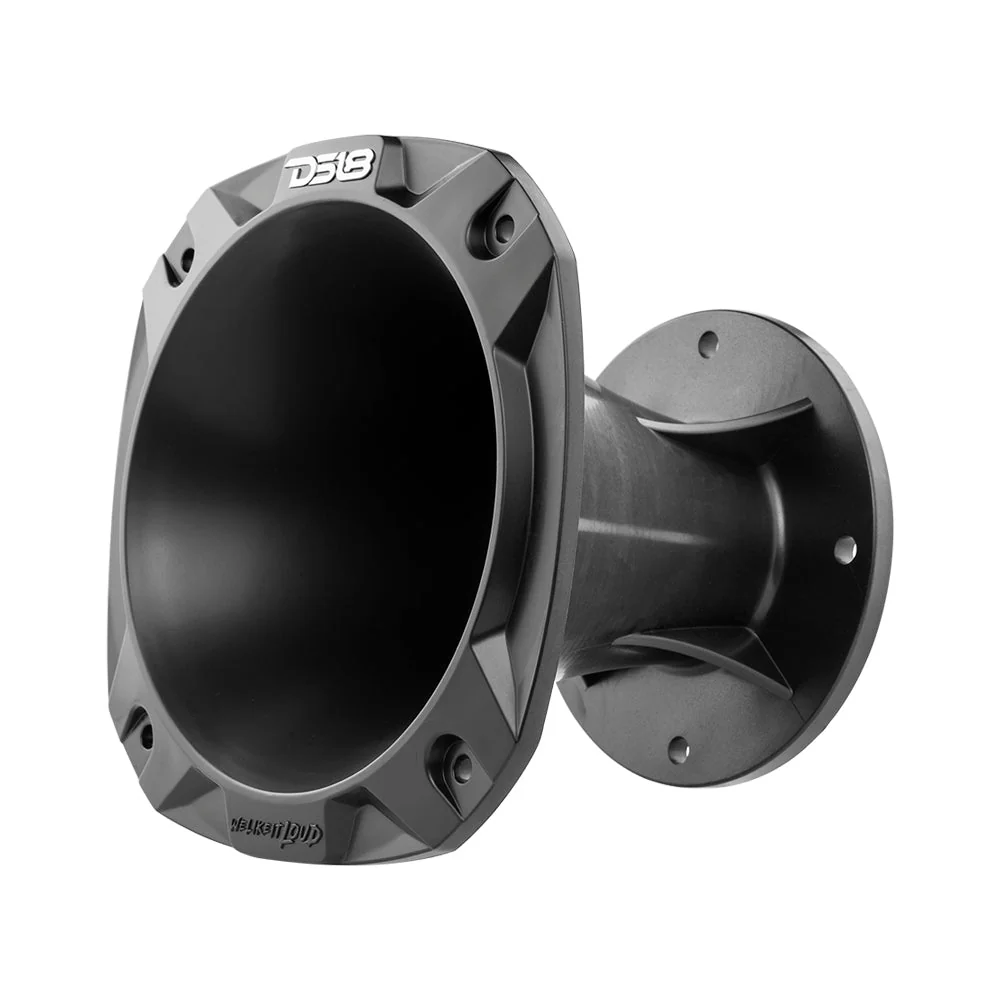 PRO Bolt On 2" 35° 4.84" Depth Aluminum Horn - Image 3